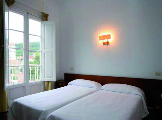 Balneario Acuna Hotel