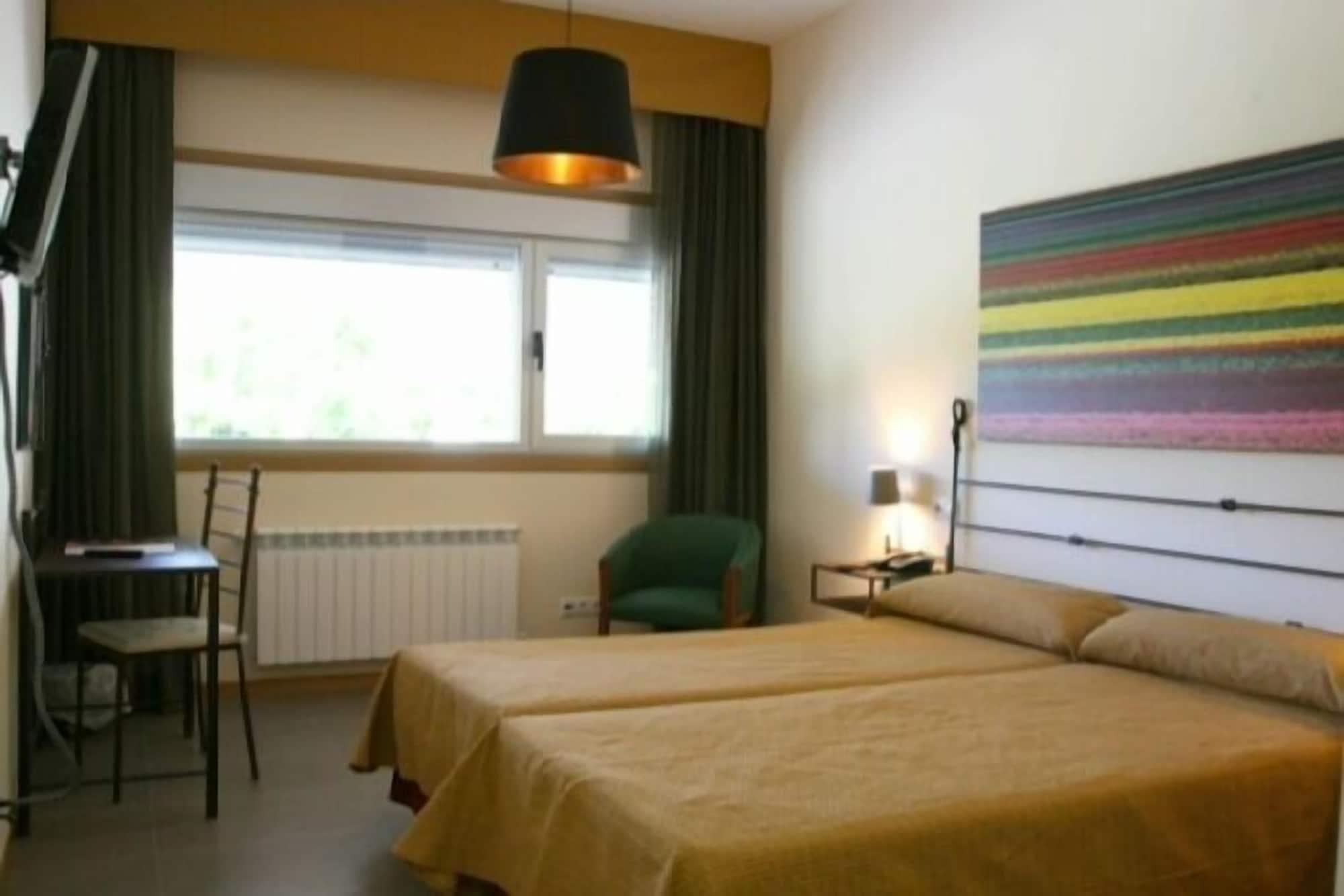 Hotel Balneario Acuna 2*