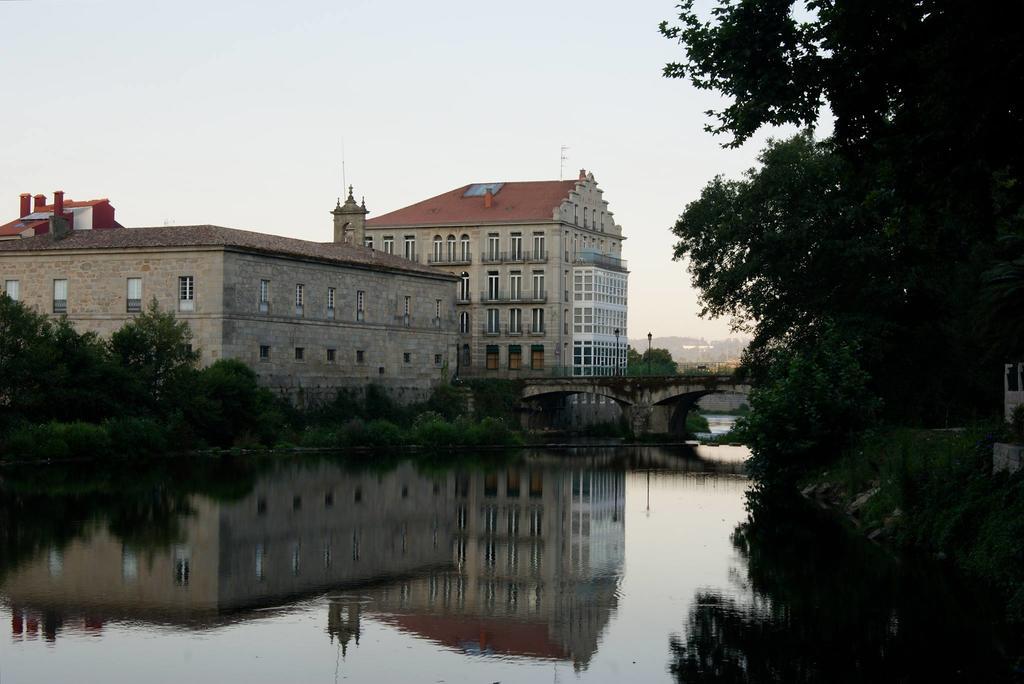 Hotel Balneario Acuna