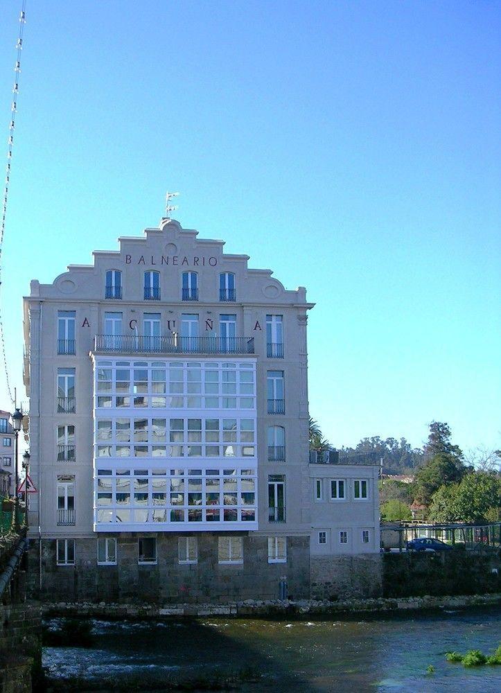Balneario Acuna Hotel