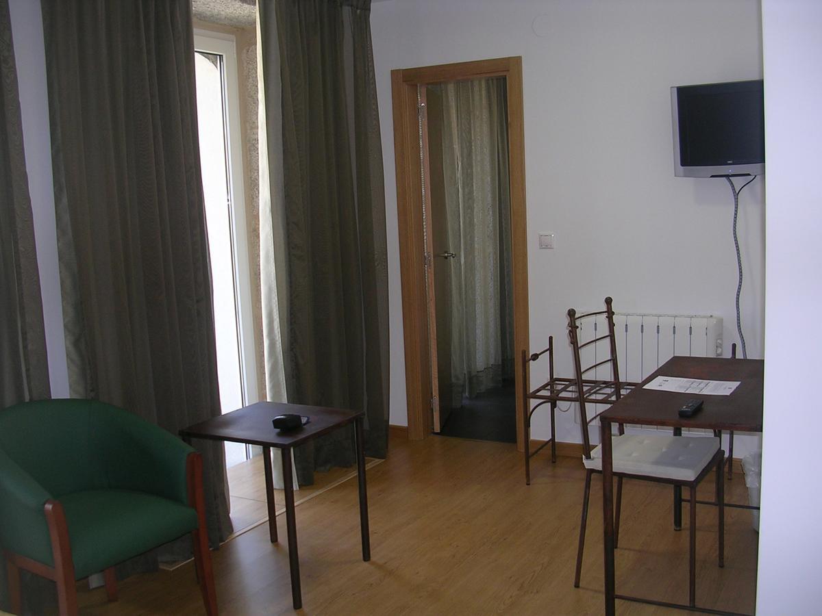 Balneario Acuna Hotel Caldas De Reis