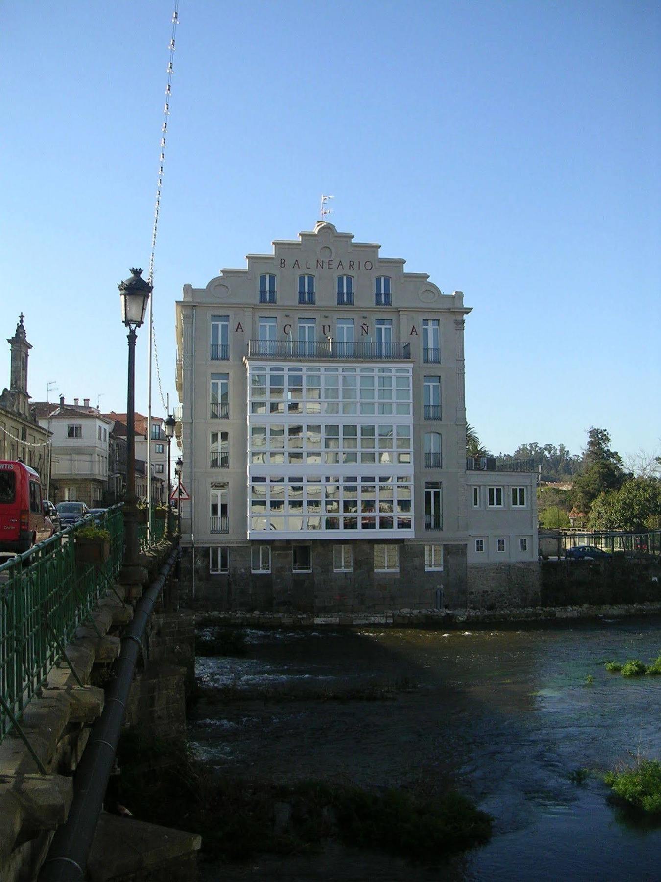 Balneario Acuna