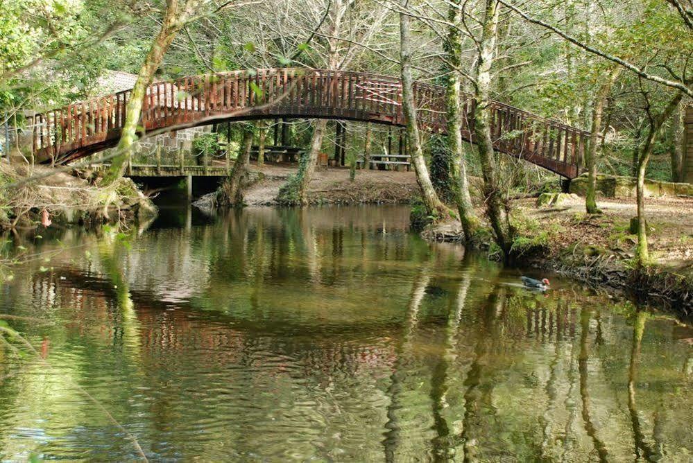 Balneario Acuna Hotel Caldas De Reis