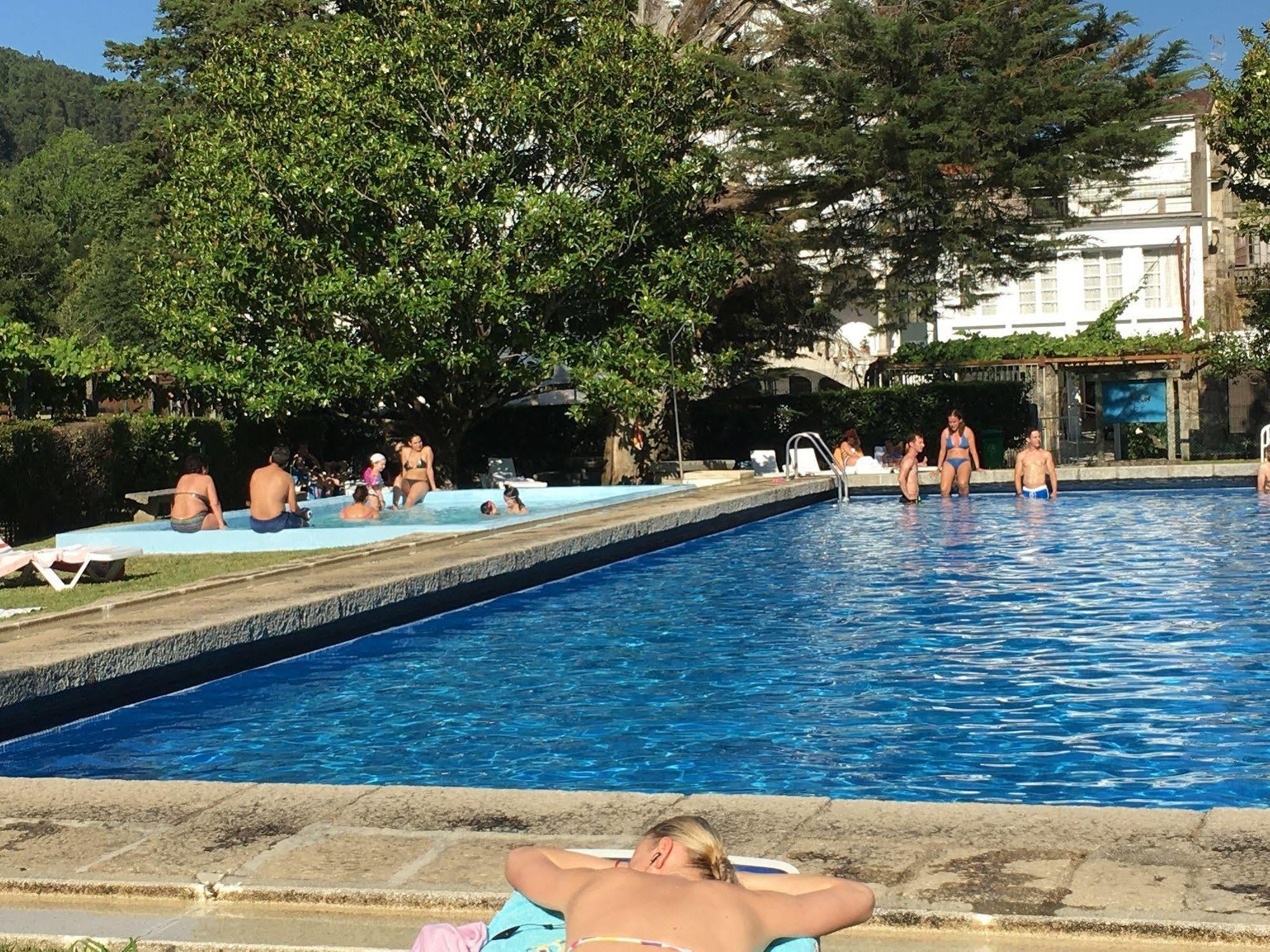 Balneario Acuna Hotel