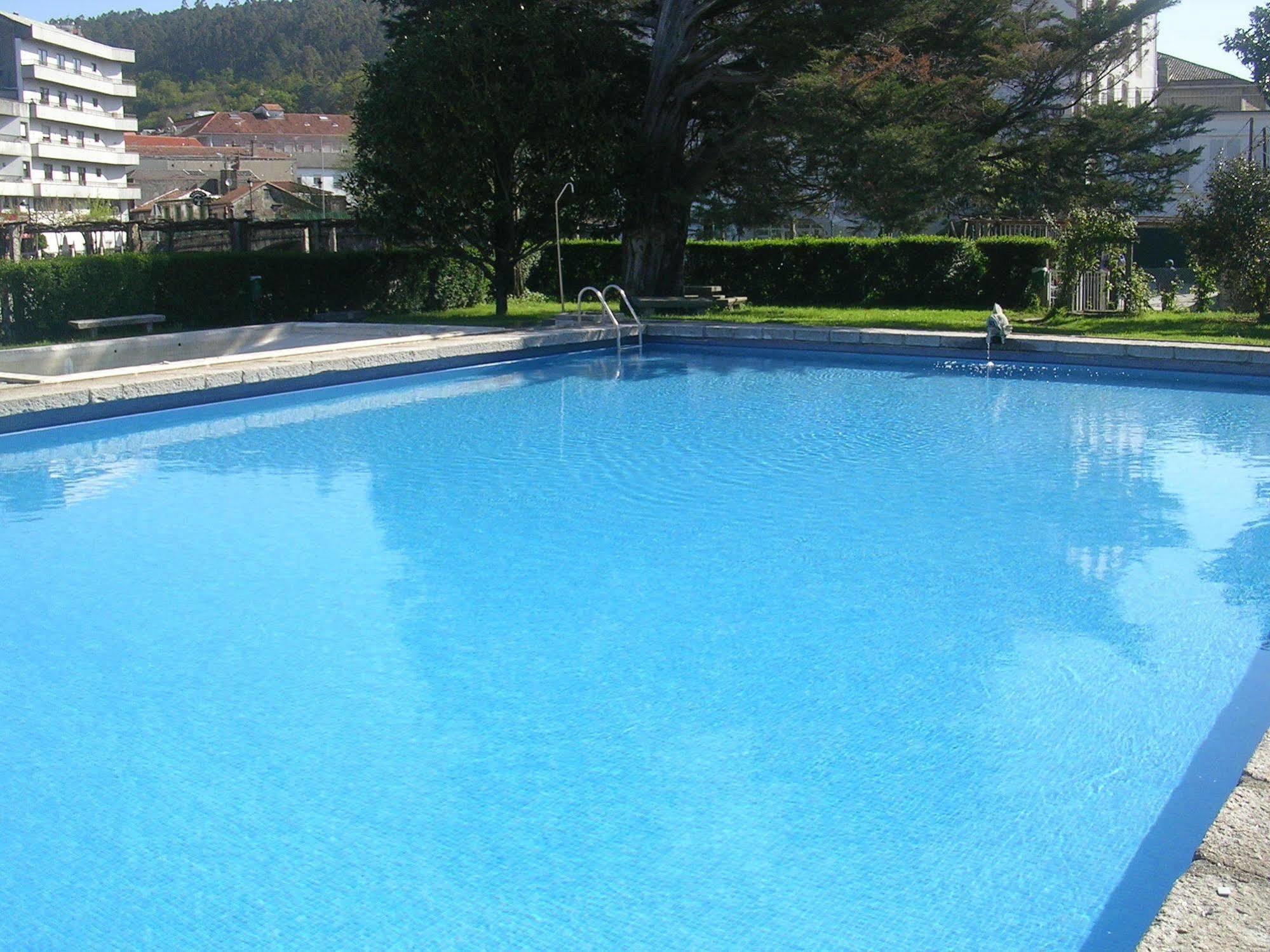 Hotel Balneario Acuna