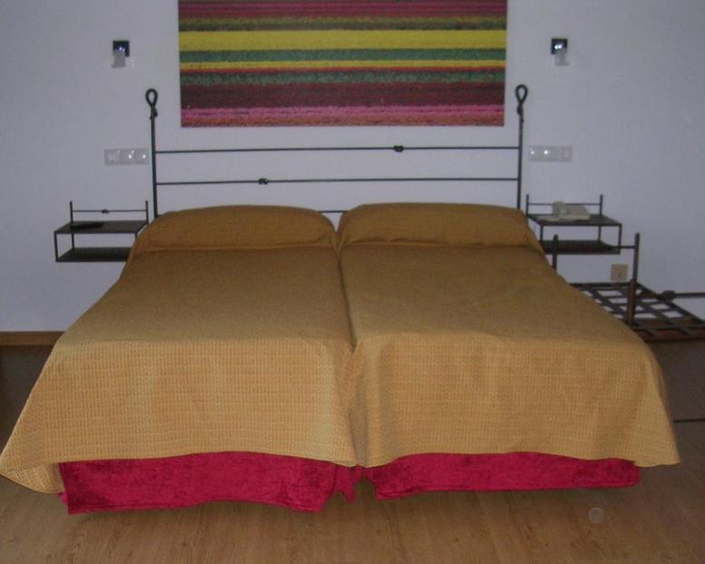 Balneario Acuna Hotel Caldas De Reis