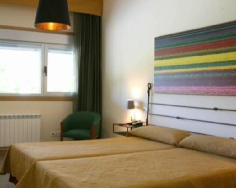 Balneario Acuna Hotel