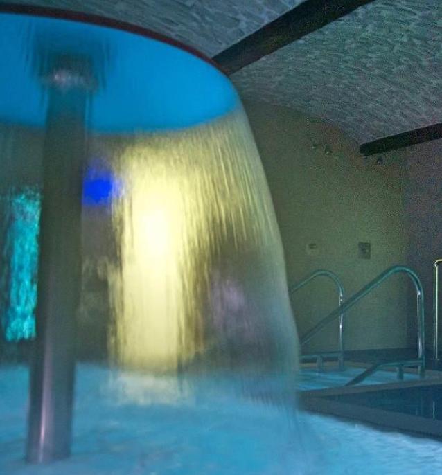 Balneario Acuna Hotel Caldas De Reis